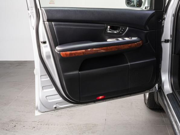 Lexus RX II Рестайлинг с пробегом 2008 года, цена 1 550 000 рублей, 183686 км, внедорожник, Автокод Объявления