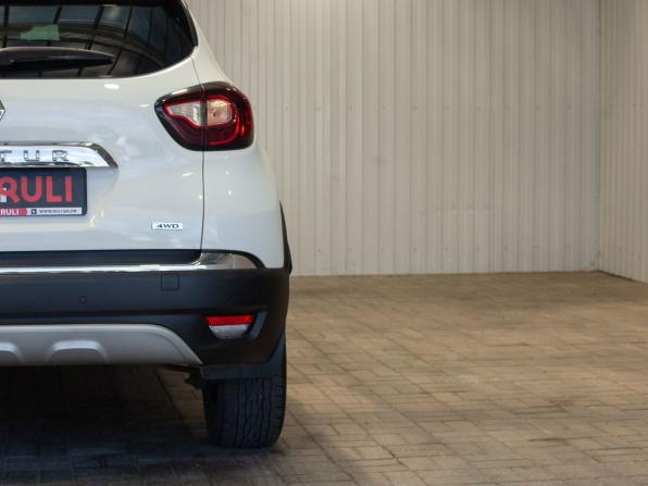 Renault Kaptur I с пробегом 2019 года, цена 1 955 000 рублей, 89784 км, внедорожник, Автокод Объявления