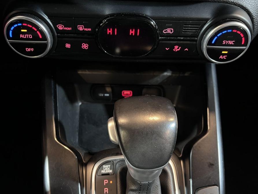 Kia Soul III Чебоксары  - изображение 15