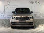 Land Rover Range Rover V Москва  - изображение 30