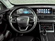 Chery Tiggo 4 I Рестайлинг 2 Екатеринбург  - изображение 39