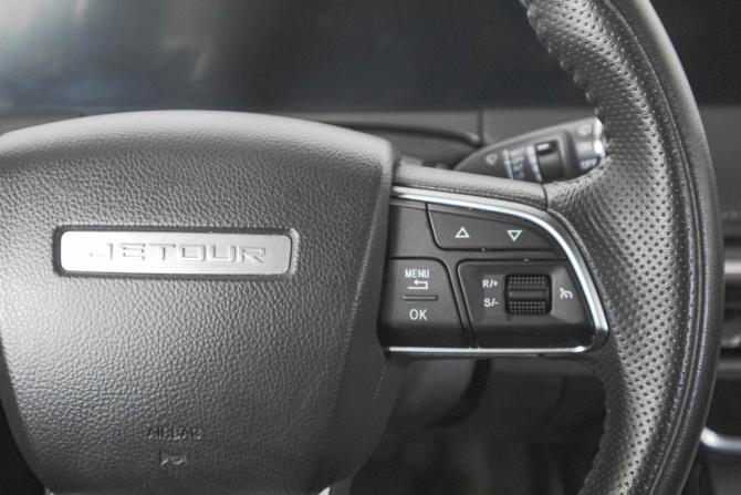 JETOUR X70 PLUS I с пробегом 2022 года, цена 1 949 000 рублей, 50633 км, внедорожник, Автокод Объявления