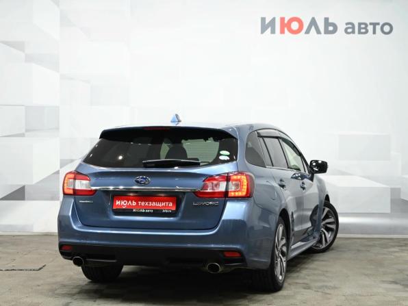 Subaru Levorg I с пробегом 2019 года, цена 2 000 000 рублей, 34321 км, универсал, Автокод Объявления