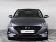 Hyundai Solaris II Рестайлинг Химки  - изображение 14