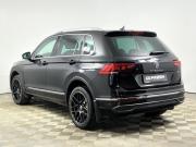 Volkswagen Tiguan II Рестайлинг Казань  - изображение 23