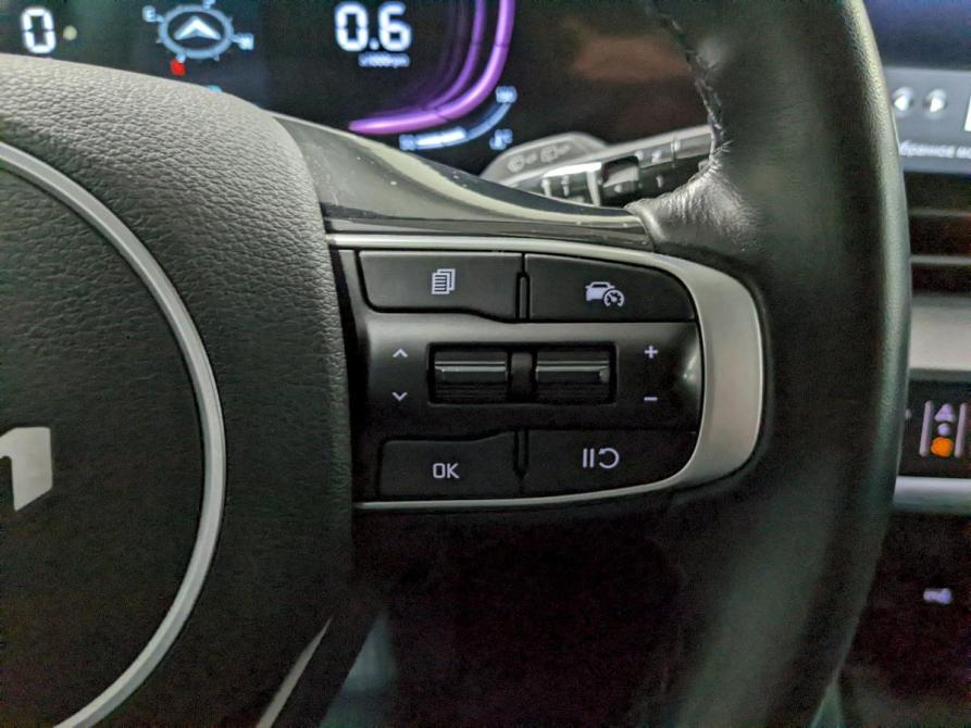 Kia Sportage V Москва  - изображение 28