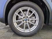 BMW X3 III (G01) Москва  - изображение 42