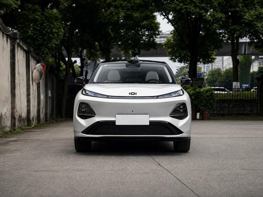 Changan Qiyuan Q05 II Воронеж  - изображение 2