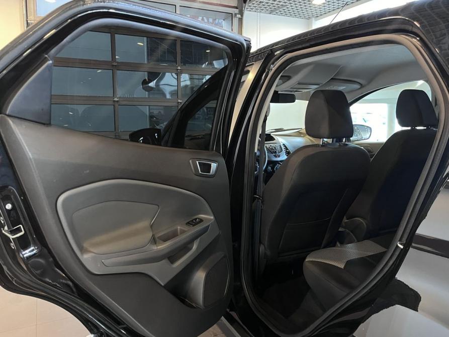 Ford EcoSport II Чебоксары  - изображение 24
