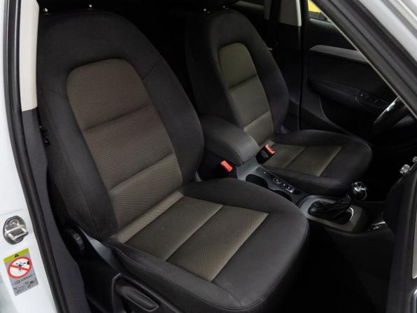Audi Q3 I (8U) с пробегом 2014 года, цена 1 599 000 рублей, 167114 км, внедорожник, Автокод Объявления