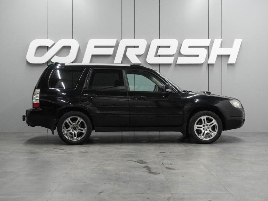 Subaru Forester II Рестайлинг Воронеж  - изображение 5