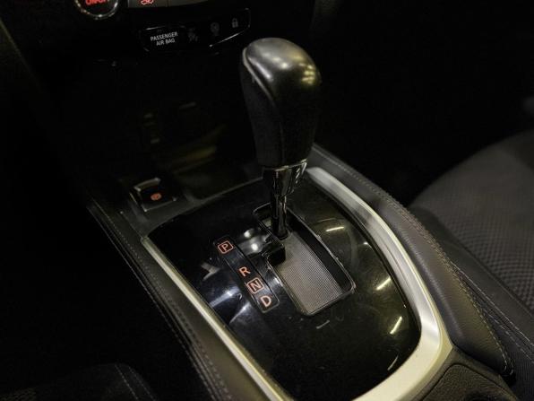 Nissan Qashqai II с пробегом 2015 года, цена 1 399 000 рублей, 155307 км, внедорожник, Автокод Объявления