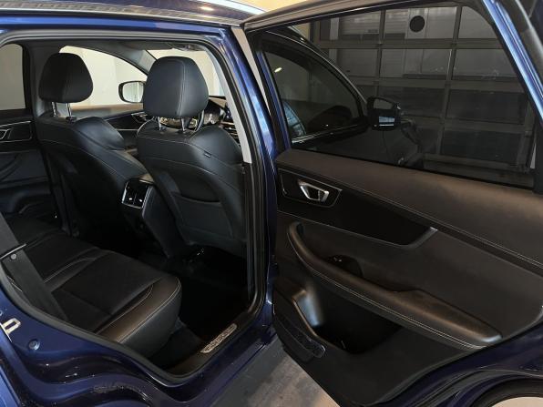Chery Tiggo 8 I с пробегом 2022 года, цена 1 947 000 рублей, 90478 км, внедорожник, Автокод Объявления