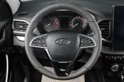 Lada (ВАЗ) Vesta I Рестайлинг (NG) Тюмень  - изображение 35