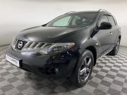 Nissan Murano II (Z51) Москва  - изображение 20