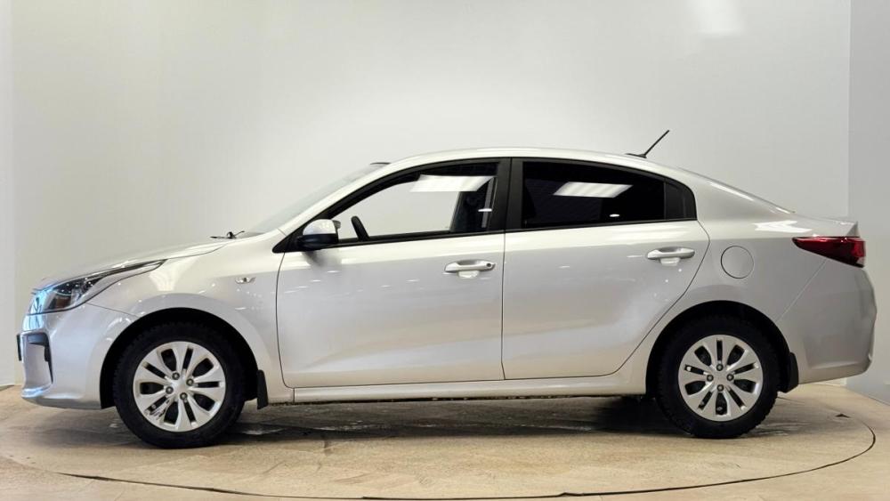 Kia Rio IV Киров  - изображение 2