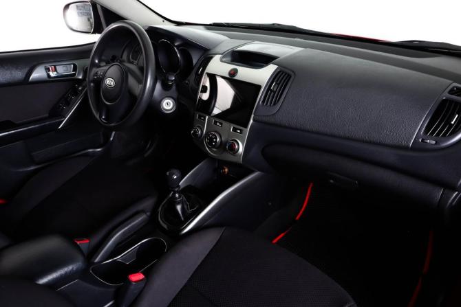 Kia Cerato II с пробегом 2012 года, цена 819 000 рублей, 197000 км, седан, Автокод Объявления