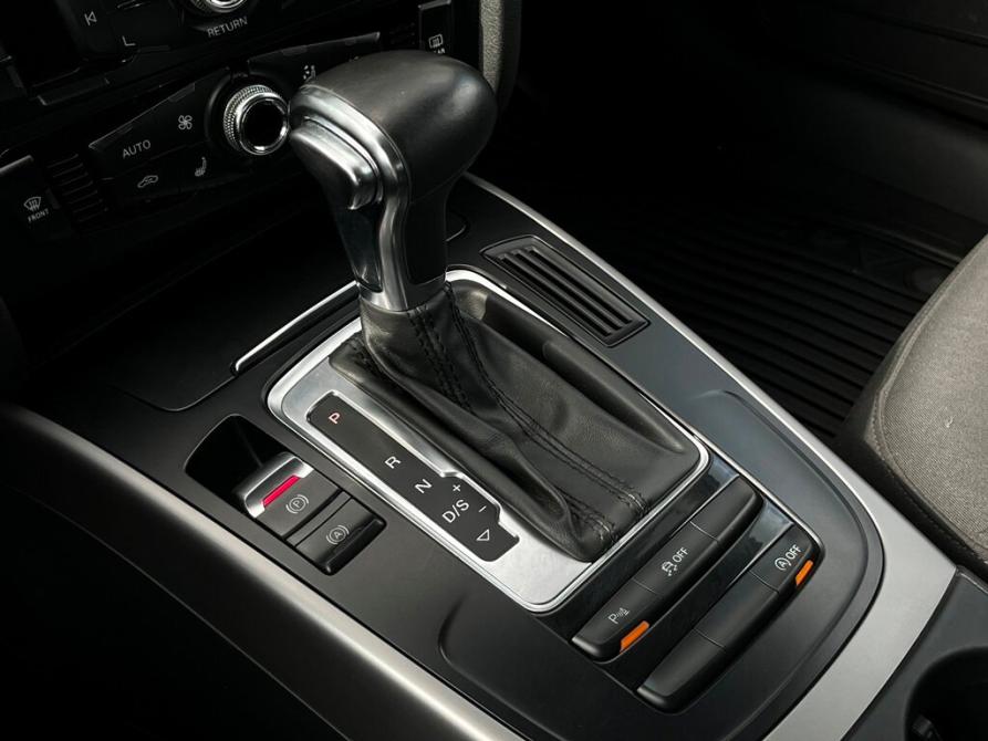 Audi A4 IV (B8) Рестайлинг Санкт-Петербург  - изображение 14