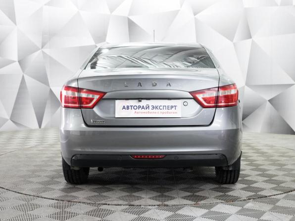 Lada (ВАЗ) Vesta I с пробегом 2017 года, цена 797 000 рублей, 187000 км, седан, Автокод Объявления