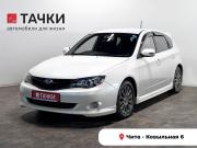 Subaru Impreza III Чита  - изображение 20