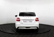 Lada (ВАЗ) Granta I Рестайлинг Нижний Новгород  - изображение 31