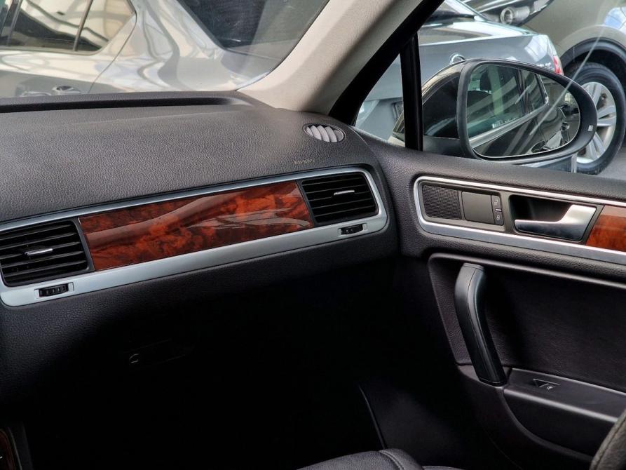 Volkswagen Touareg II Челябинск  - изображение 11