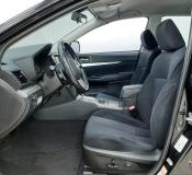 Subaru Outback IV Москва  - изображение 25