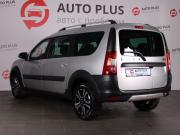 Lada (ВАЗ) Largus I Рестайлинг Минеральные Воды  - изображение 22
