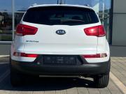 Kia Sportage III Рестайлинг Владикавказ  - изображение 18