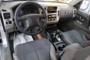 Mitsubishi Pajero III Рестайлинг Омск  - изображение 31