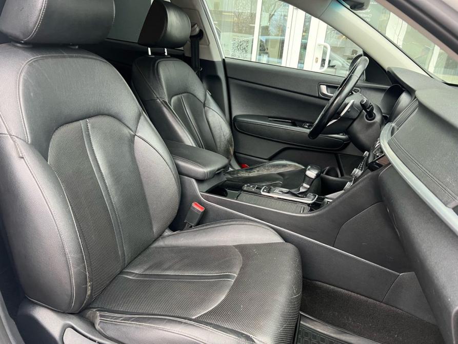 Kia Optima IV Рестайлинг Екатеринбург  - изображение 7