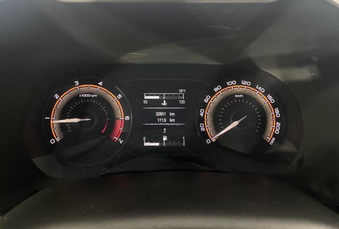 Lada (ВАЗ) Vesta I Рестайлинг (NG) с пробегом 2024 года, цена 1 290 000 рублей, 32801 км, седан, Автокод Объявления