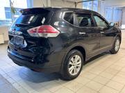 Nissan X-Trail III Челябинск  - изображение 32
