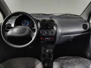 Daewoo Matiz I Рестайлинг Уфа  - изображение 39