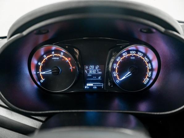 Lada (ВАЗ) Granta I Рестайлинг с пробегом 2023 года, цена 975 000 рублей, 36904 км, седан, Автокод Объявления