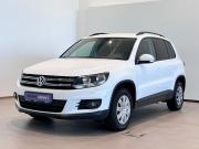 Volkswagen Tiguan I Рестайлинг Волгоград  - изображение 31