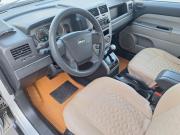 Jeep Compass I Азнакаево  - изображение 30