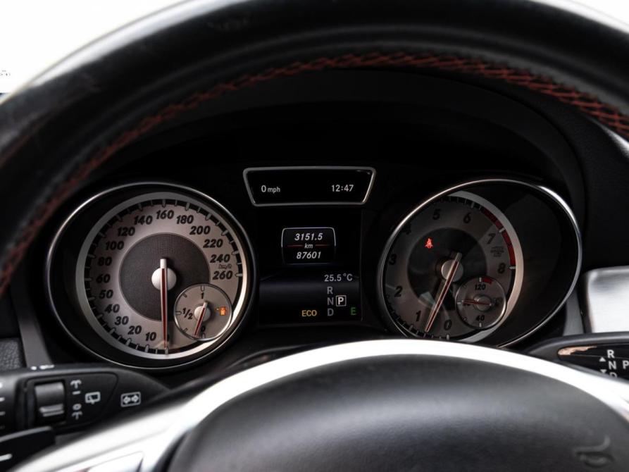Mercedes-Benz GLA I (X156) Краснодар  - изображение 18