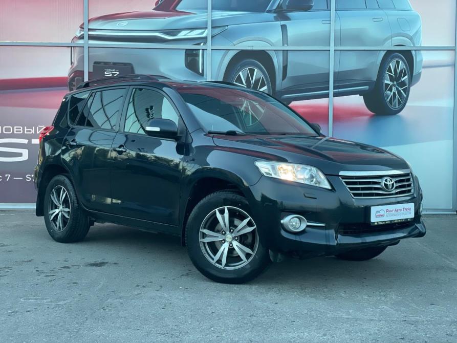 Toyota RAV4 III (XA30) Рестайлинг Воронеж  - изображение 3