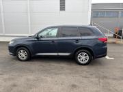 Mitsubishi Outlander III Рестайлинг 3 Санкт-Петербург  - изображение 18