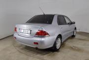 Mitsubishi Lancer IX Рестайлинг Волгоград  - изображение 30