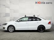 Volkswagen Polo V Рестайлинг Екатеринбург  - изображение 23
