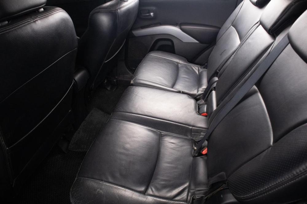 Mitsubishi Outlander II Рестайлинг Оренбург  - изображение 18