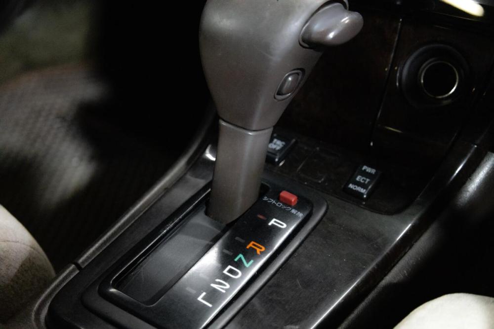 Toyota Mark II VII (X90) Тюмень  - изображение 25