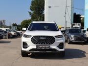Chery Tiggo 8 Pro I Самара  - изображение 27
