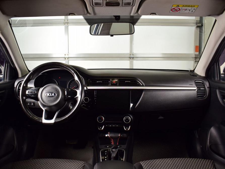 Kia Rio IV Кемерово  - изображение 11