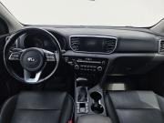 Kia Sportage IV Рестайлинг Москва  - изображение 33