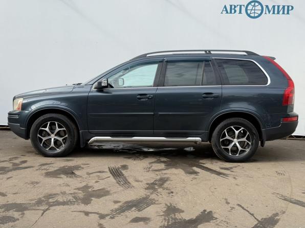 Volvo XC90 I Рестайлинг с пробегом 2007 года, цена 1 000 000 рублей, 267334 км, внедорожник, Автокод Объявления