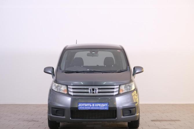 Honda Freed I с пробегом 2010 года, цена 1 069 000 рублей, 207000 км, компактвэн, Автокод Объявления