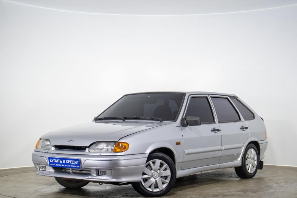 Lada (ВАЗ) 2114 Оренбург  - изображение 4